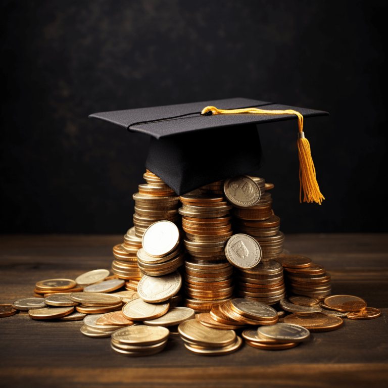 Погашение студенческих кредитов: стратегии для снижения долга после обучения