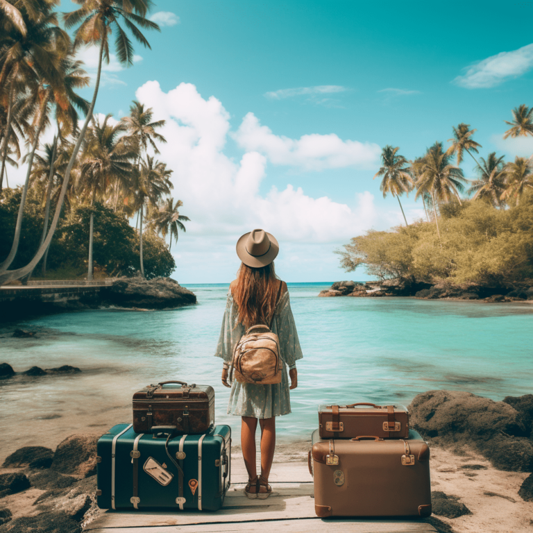 Займы для путешествий: как осуществить мечту о мировых приключениях без финансовых забот