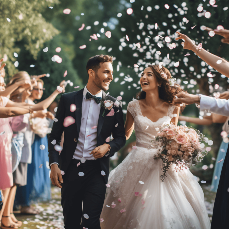 Займы на свадьбу: как планировать и финансировать свадебное торжество